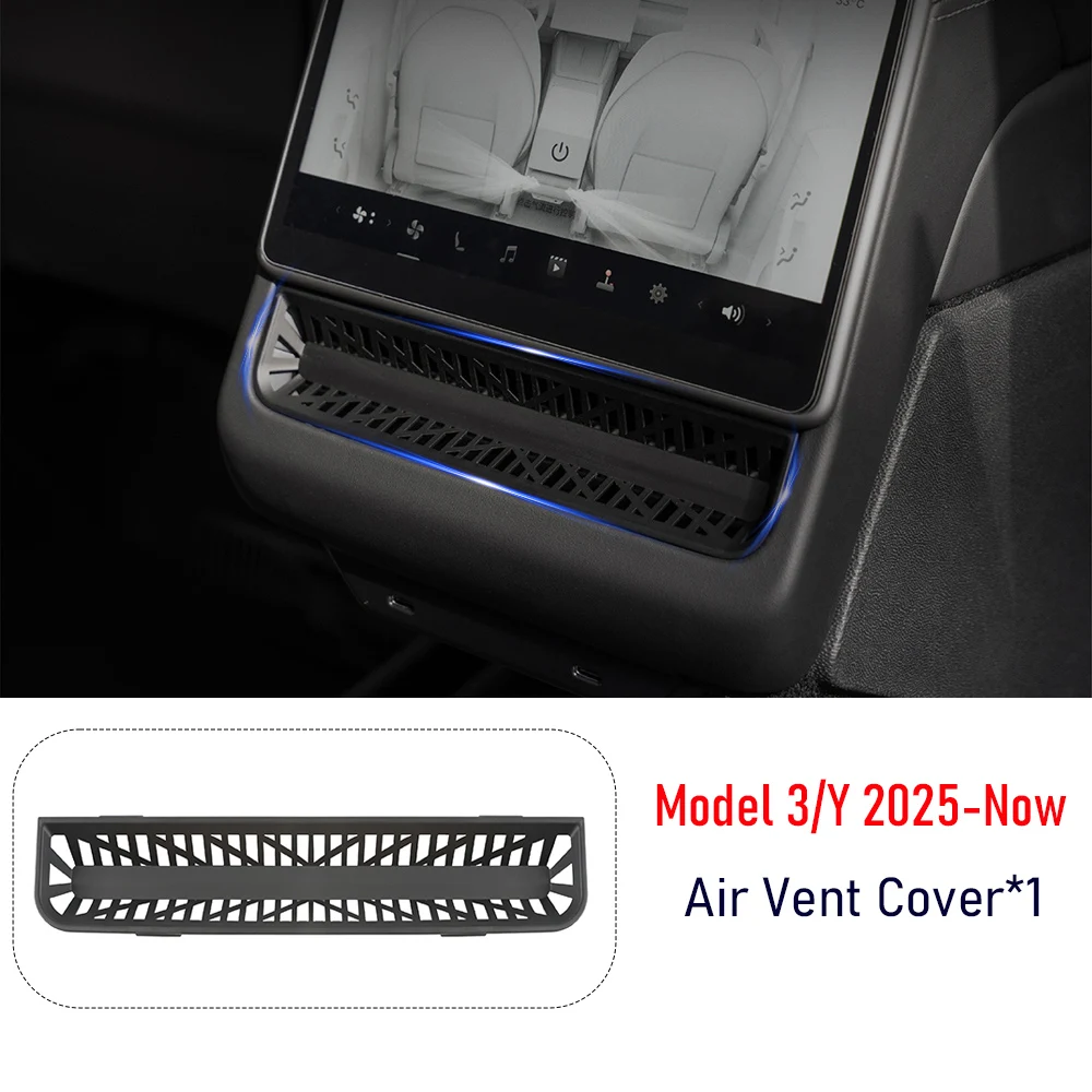 Screen AirVent Cover