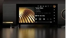 DMP-A6 GEN2 Master digital broadcast decoding HiFi fever digital lossless player dac decoder