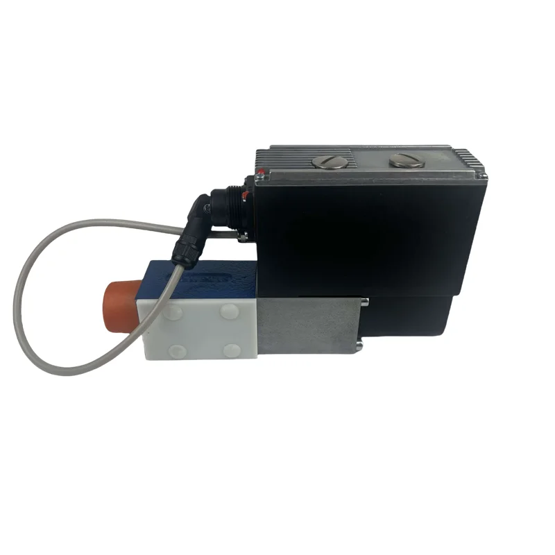 

Valves Types VT-DFP-A-2X/G24K0/0/V R900703811 VT-DFPE-A-2X/G24K0/0A1V/V-014 R900720216 Hydraulic Valve