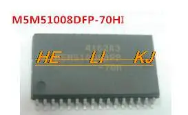 

IC new original M5M51008DFP-70HI M5M51008DFP-70H High quality products