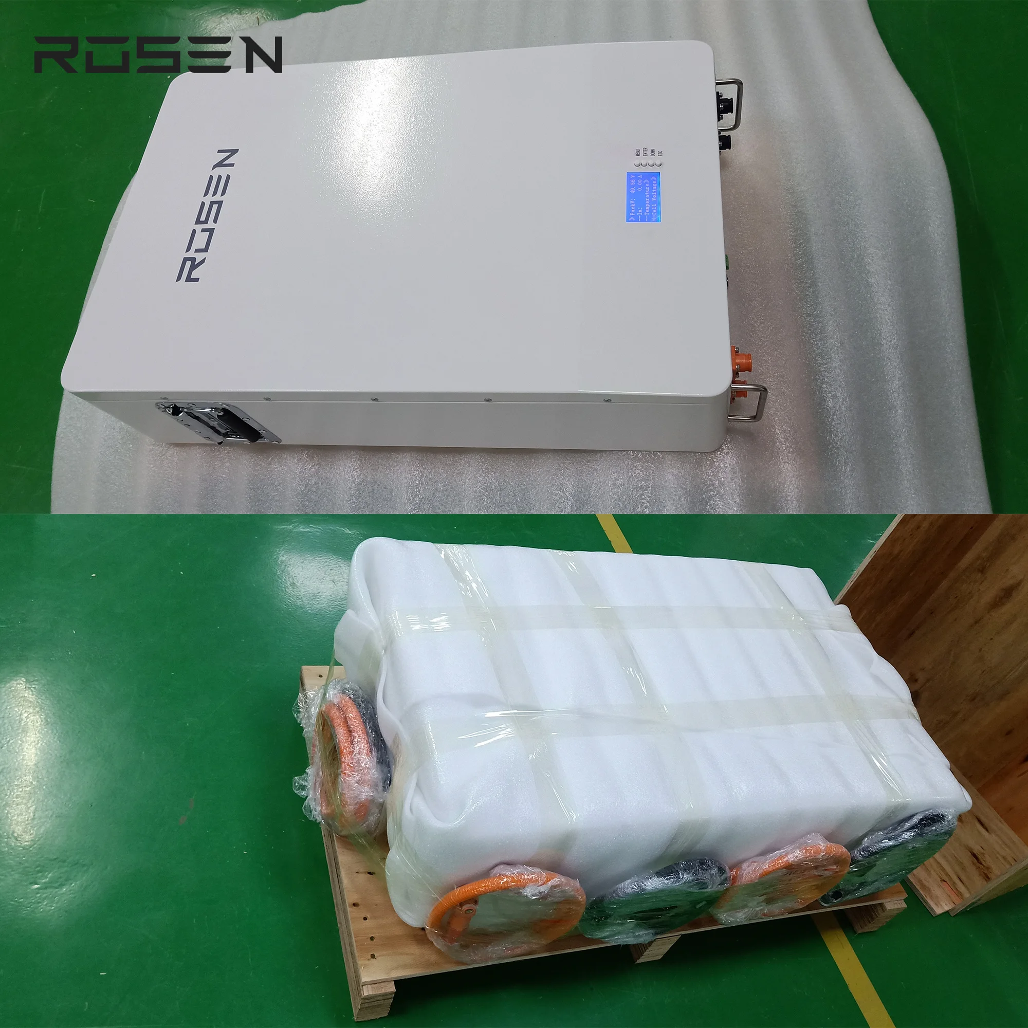 All in One Off Grid Complete Set 5KW 5KVA 10KW 10KVA 15KW 15KVA 20KW Hybrid Solar Energy System