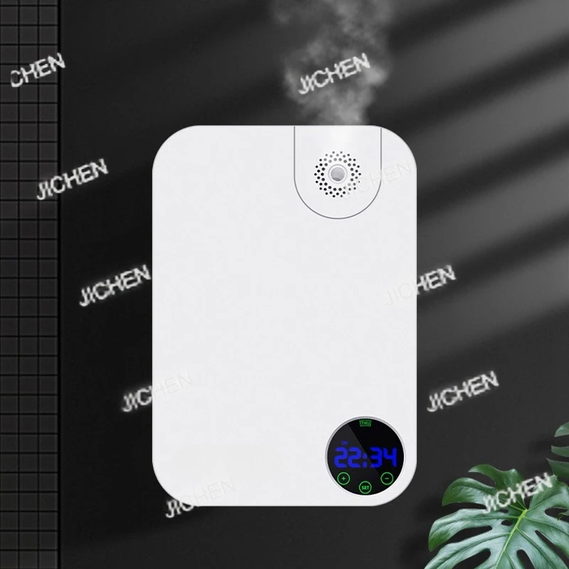 Indoor Diffuser, Large Area Aromatherapy Machine for Hotels