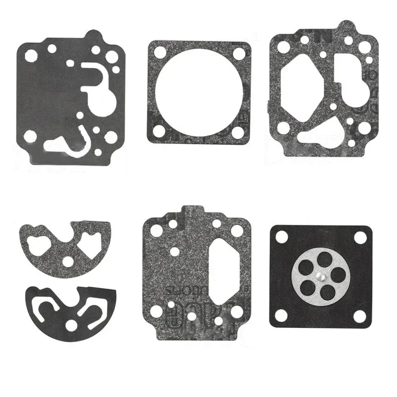 1 комплект карбюратора, альтернативное оборудование для Shindaiwa B530 C250 C260 LE250 LE260 T260 T260B T261, детали садового инструмента 1 комплект карбюратора, альтернативное оборудование для Shindaiwa B530 C250 C260 LE250 LE260 T260 T260B T261, детали садового инструмента