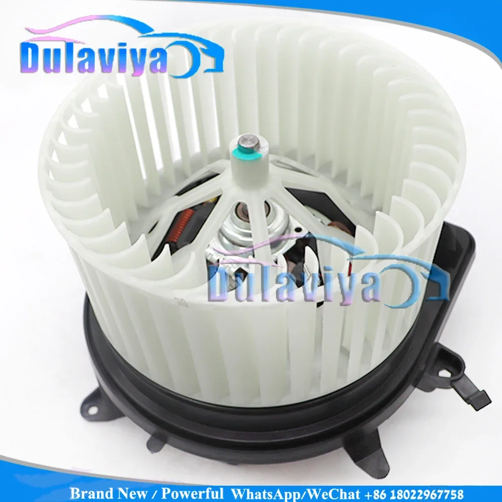 

Новый двигатель воздуходувки для BMW F52 F48 F49 653967164249 64113422644