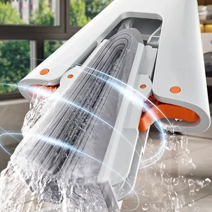 SPREEZE SELTER-NRE-COLODY-MOP, Holzfliesen Drehböden, Hausreinigungswerkzeuge, saubere Wände und Deckenboden 6 Hauptverkäufe der Torting -MOP - №1