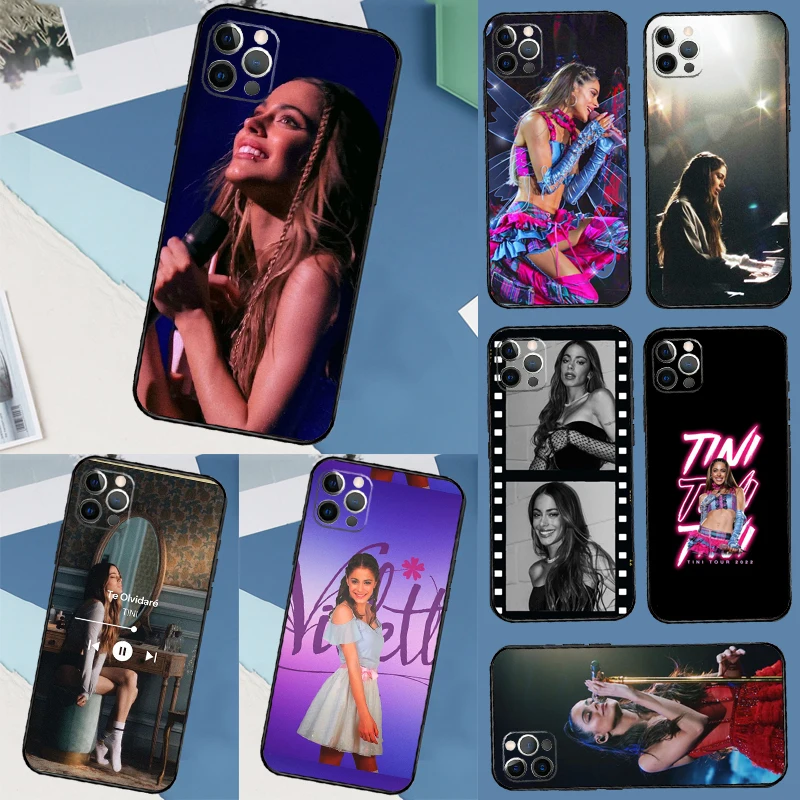 Tini Stoessel For H… - image