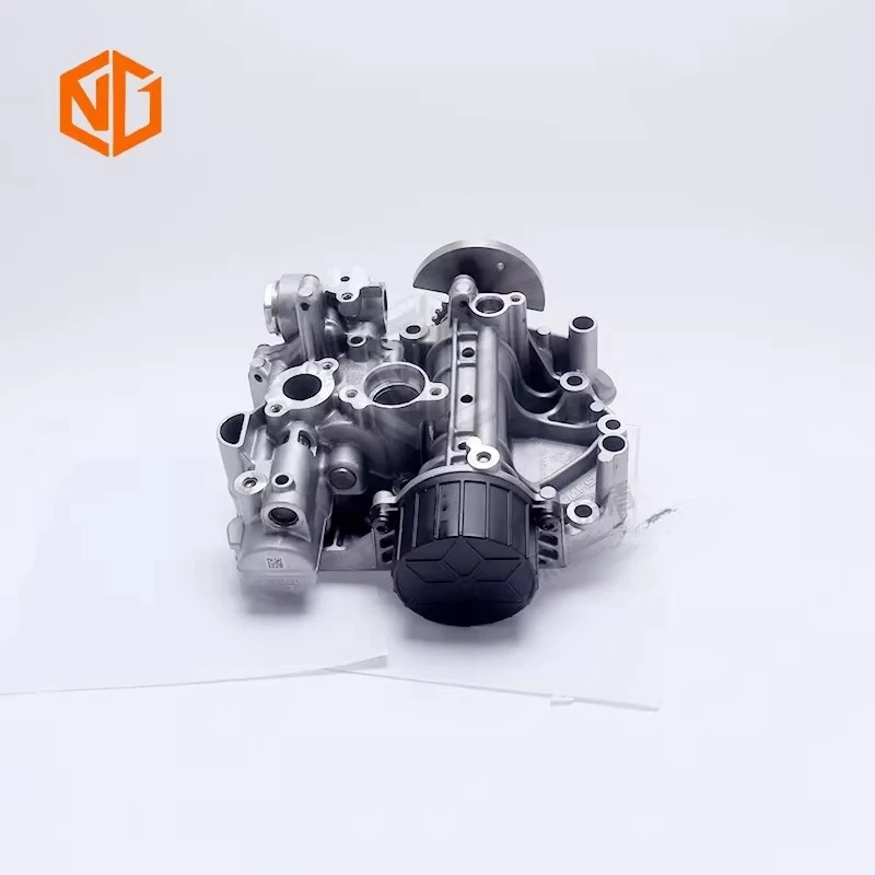 

New for Cayenne Panamera Engine Oil Pump 94610701320 12-18 Model Year Auto Parts with 12-Month Warranty