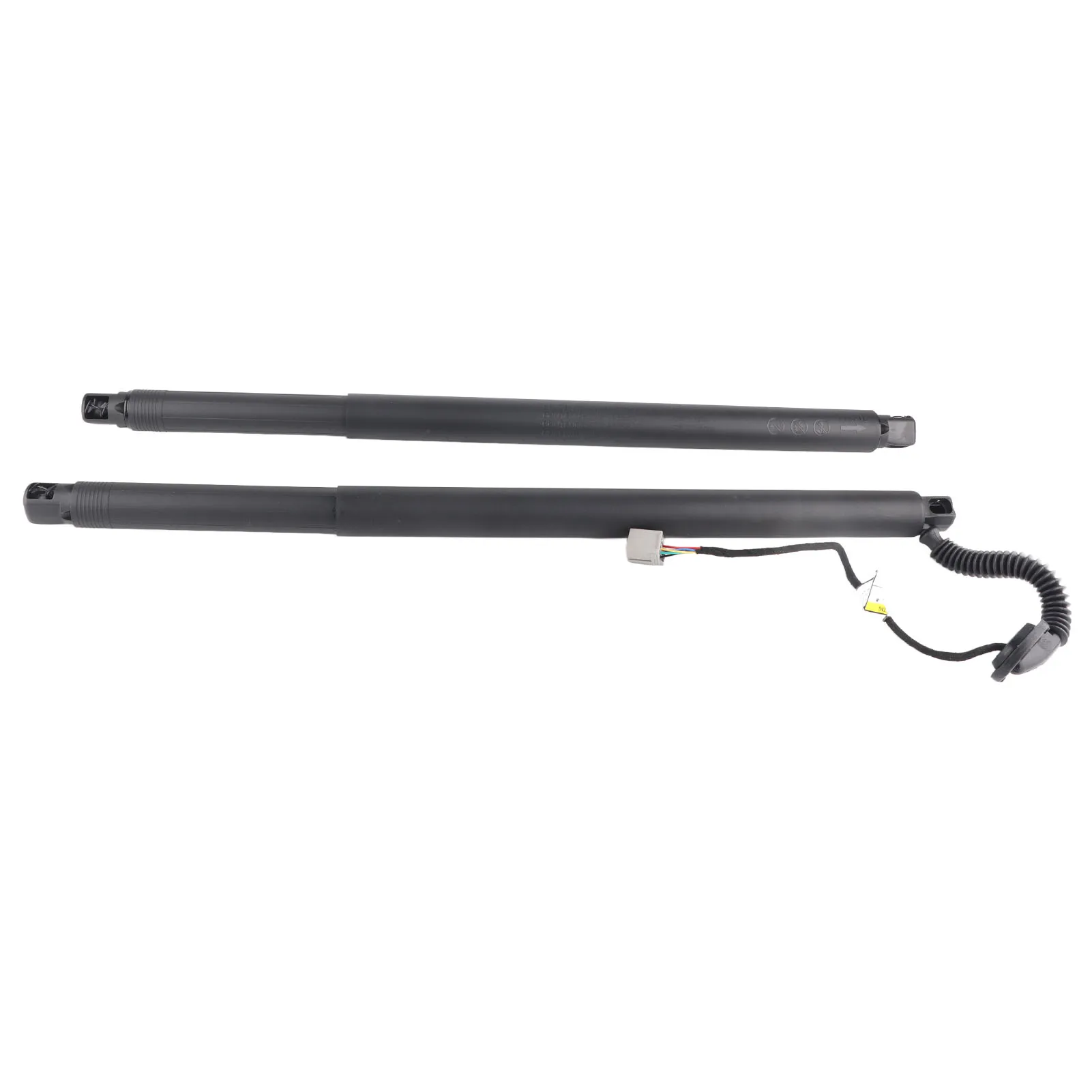 84306929 Pair Rear Liftgate Power Lift Support, Electric Tailgate Gas Strut For Cadillac Escalade Escalade ESV 2015‑2020, Yukon