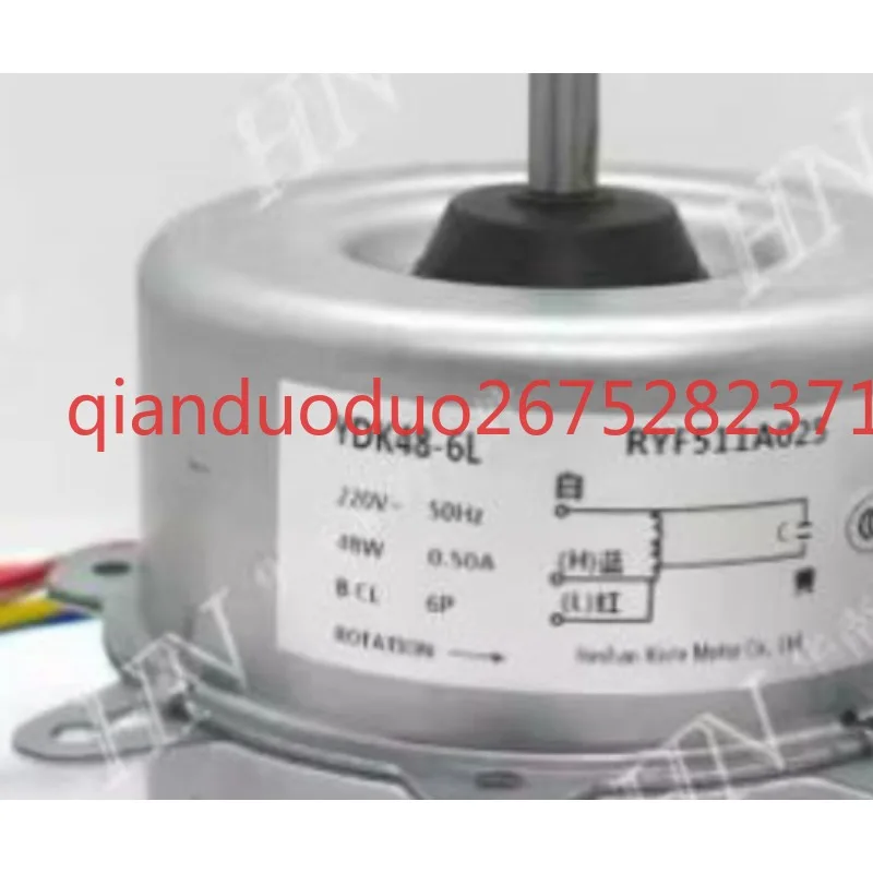 

Подходит для новых двигателей SSA511B817B SSA511T274 RYF511A044B RYF511A025. Хорошее качество.