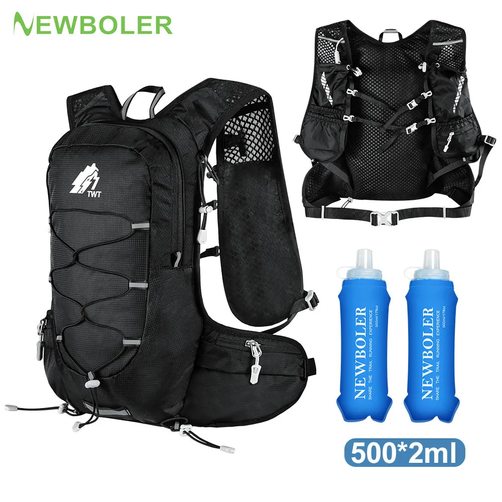 #70 Best Hiking Vests to Buy In 2026