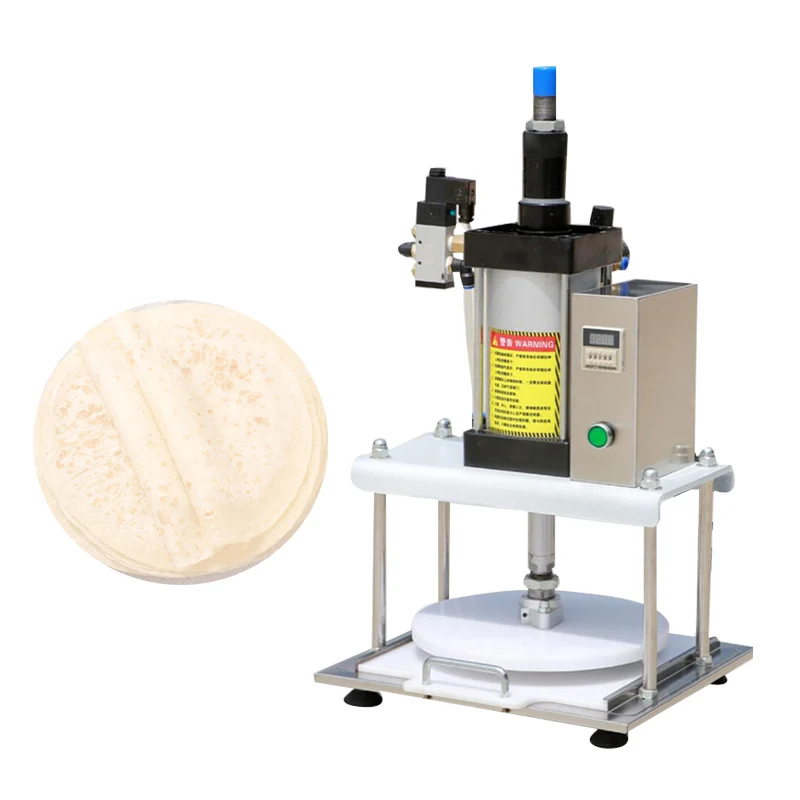 

Pizza Maker Dough Machine Commercial Dough Sheeter Machine Bakery Pizza Pressing Machine Pasta Noodle Pizza Bread Equipment