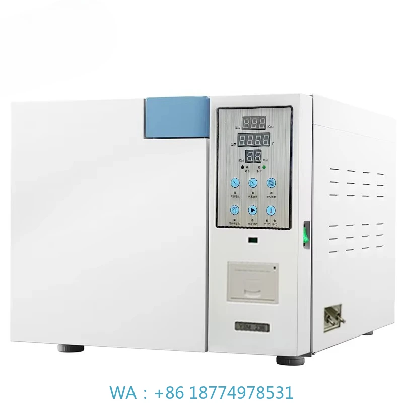 

High Temperature Sterilizer Dental Sterilizer Cabinet Disinfection Cabinet Manufacturer