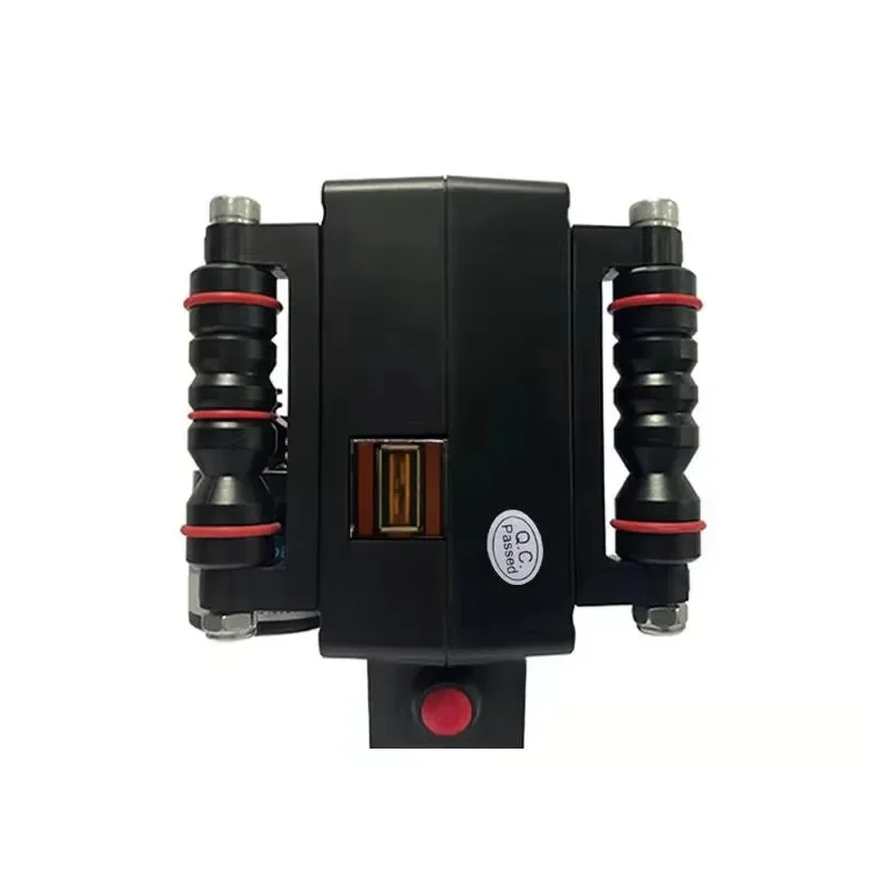 طابعة نافثة للحبر محمولة صغيرة لزجاجة كرافت ورقة حقيبة حزمة الترميز تاريخ انتهاء الصلاحية آلة طباعة الشعار العلامة التجارية