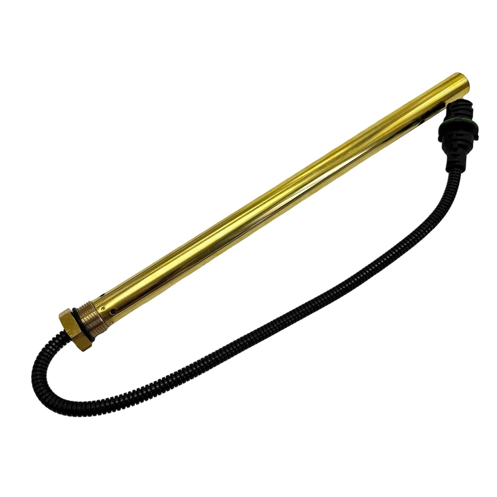 

A13Z-VOE17202021 17202021 Fuel Oil Pressure Sensor Replacement For Volvo EC210 EC240 E290 Excavator New