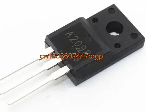 

Free shipping 50PCS 2SA2098 2SC6082 100% in stock