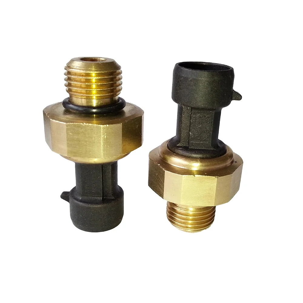 

6D107 Oil Pressure Sensor 3329617 3348747 3348748 4921497 4076493