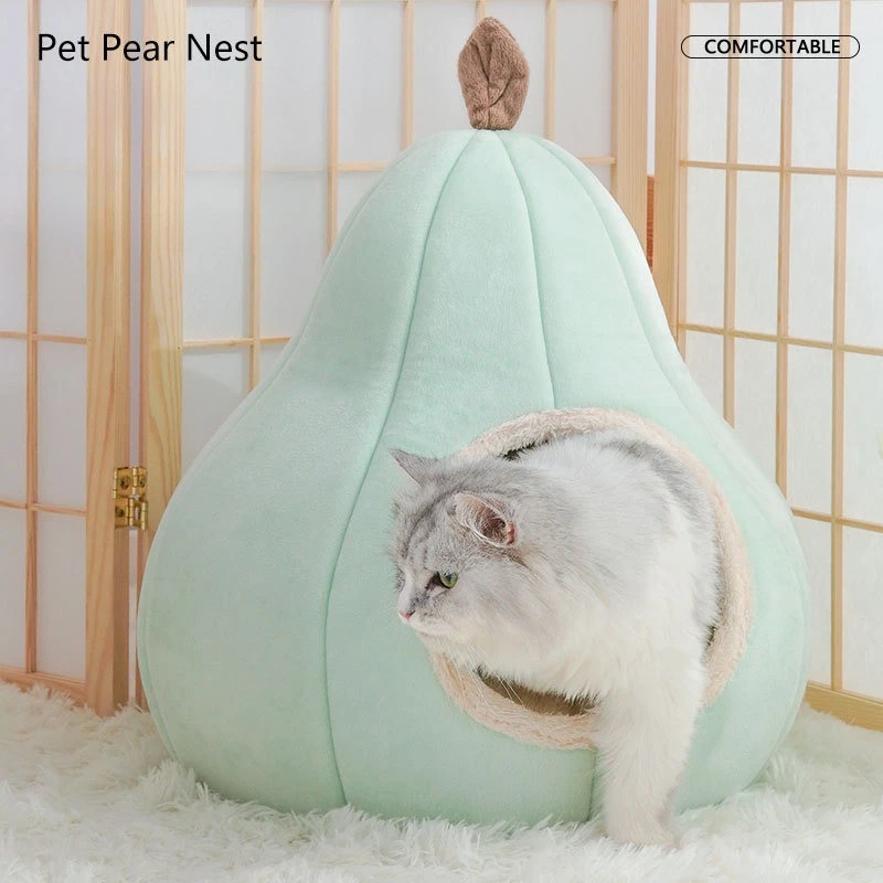 Thumbnail 2 - #77 Plush Pet Beds List of Top Picks
