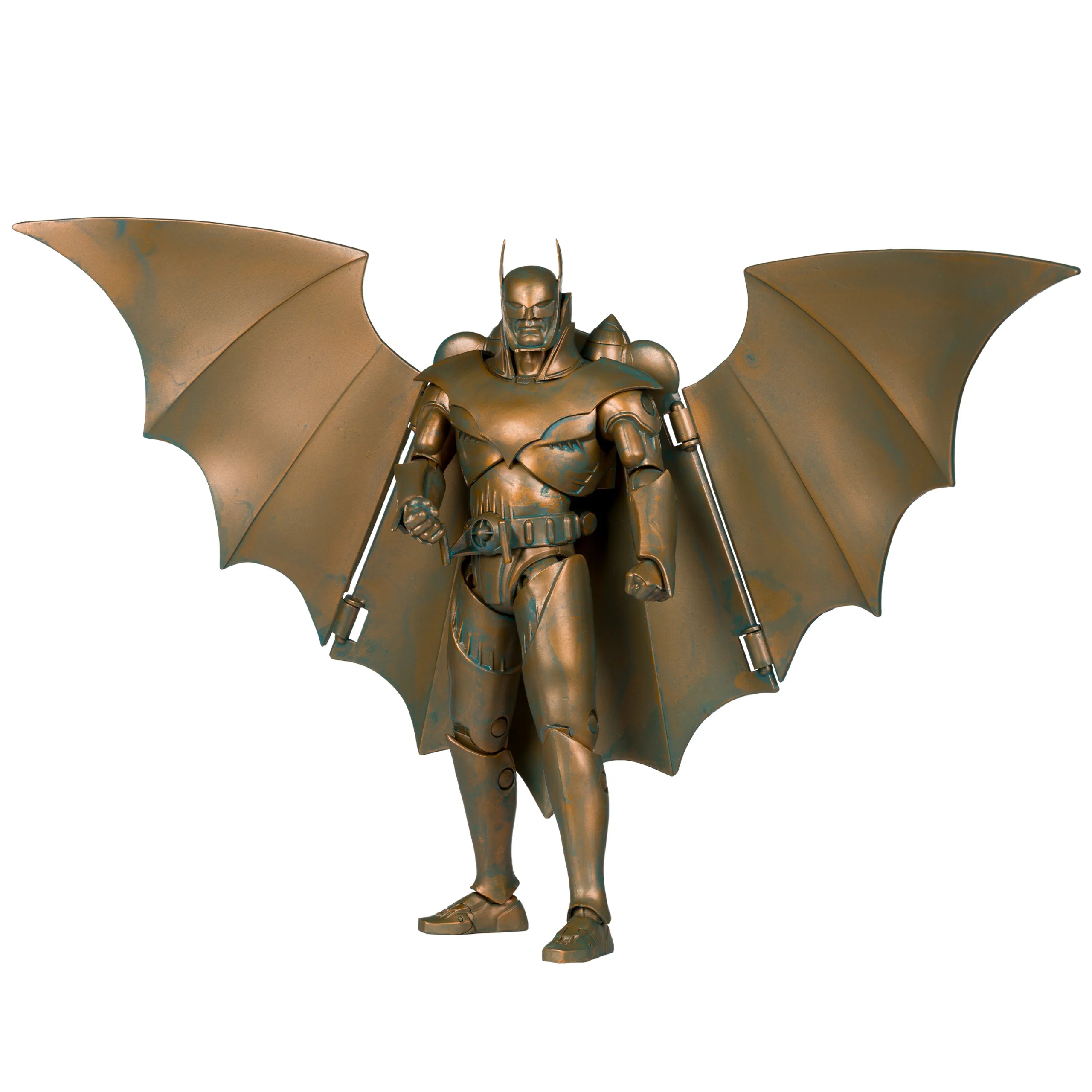 Рисунок 4 - Игрушки McFarlane DC (Kingdom Come)
