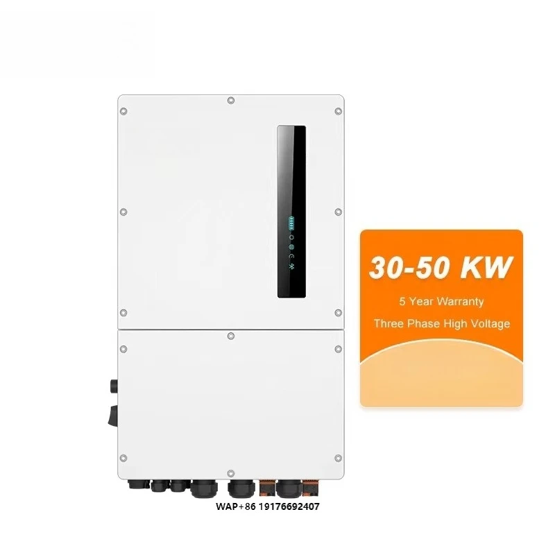 Solis Solar Inverte…