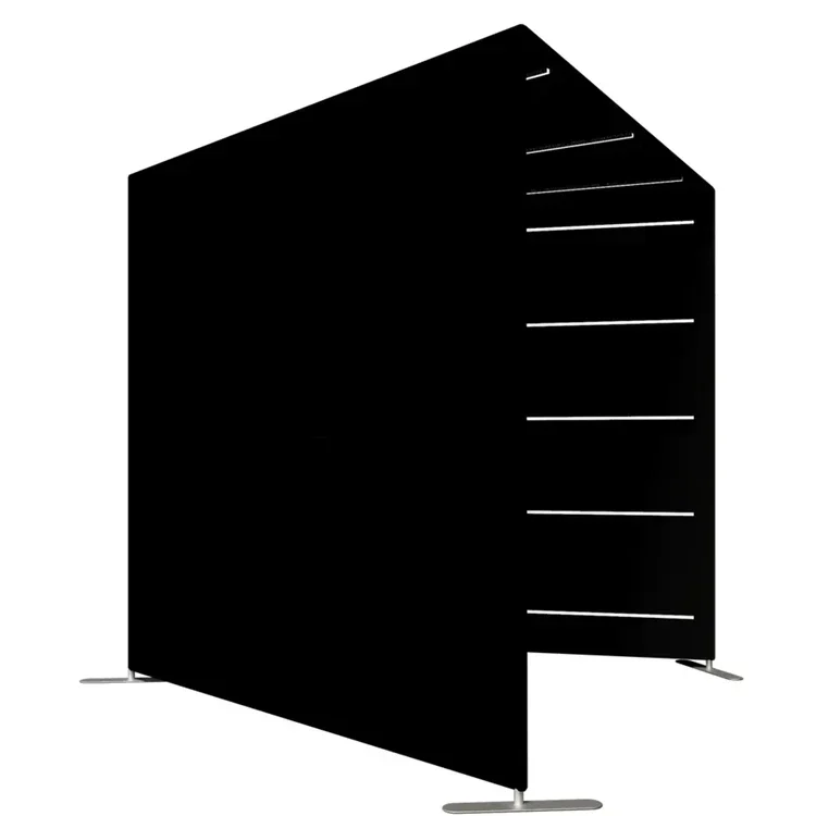Newest Event Booth Enclosure, 360 degree Photo Booth Enclosure for Trade Show/Customized products, please confirm the requireme