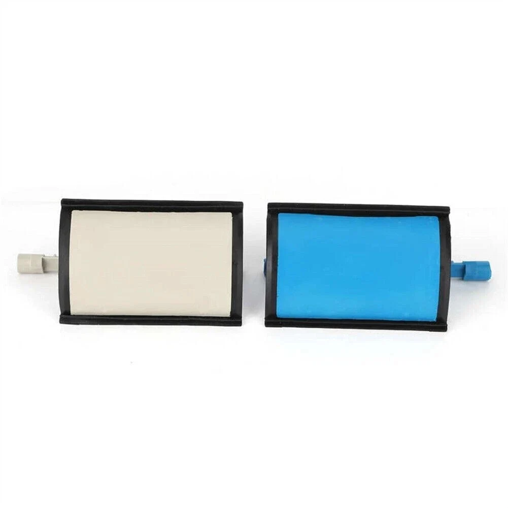 Flap Assembly for Dual Zone Auto Air Conditioning Units Found in For C5 2001-2008 and 407 2004-2016 Replaces 6480E3
