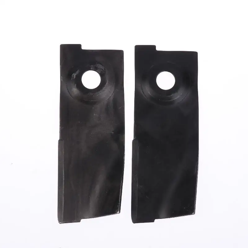 2 Stuks 125x45mm Gehard Grasmaaier Messen Bouten Kit-Voor Masport 200/300/400/500/575/600 Grastrimmer Tuin Gereedschap Onderdelen