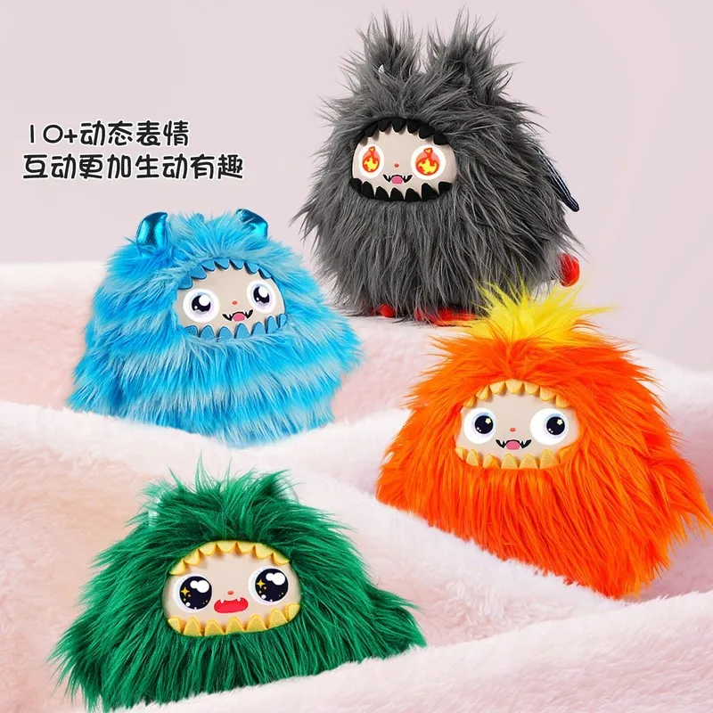 Little Monster Ai I…