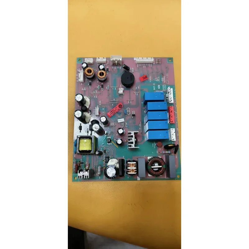 

Оригинальная компьютерная плата для холодильника Haier - 551WA BCD-555WB, специальный номер 0064000730 LLL