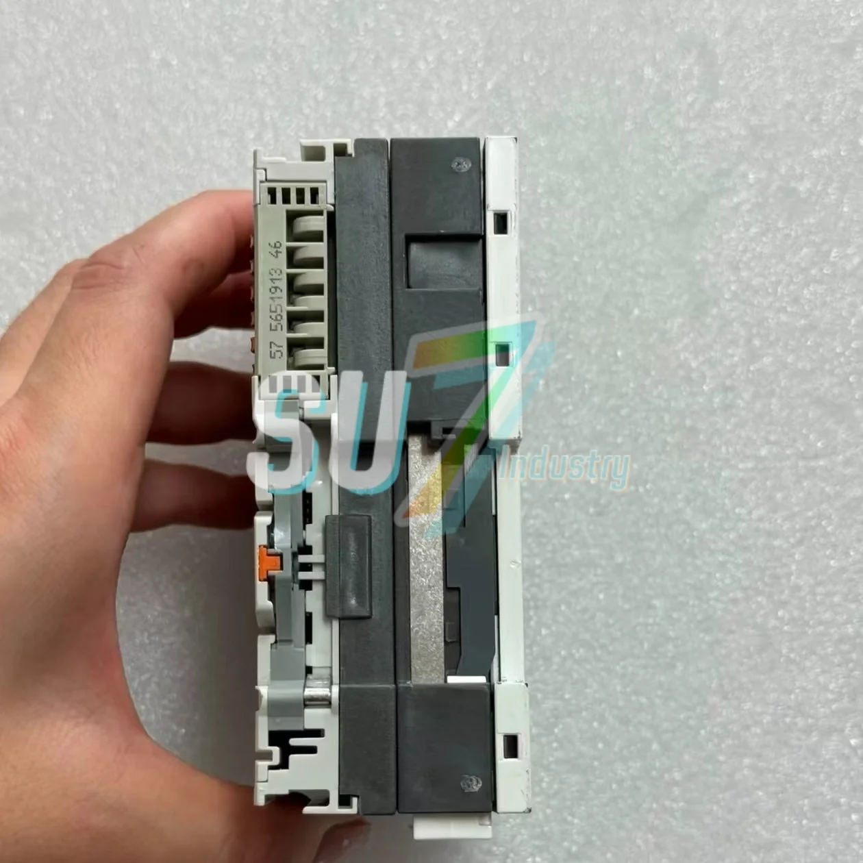 CX1100-0002 Unit Catu Daya Baru Di gudang