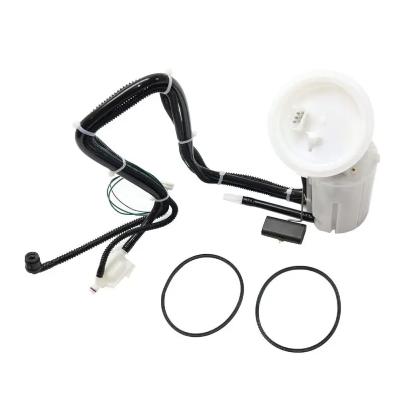 자동차 액세서리 연료 펌프 모듈 16117373503   E8687M 0580314545   BMW 525i 기본 승객 측 528i 530i 530xi 5 시리즈 장치용