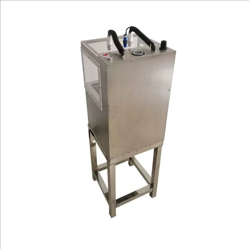 

OT6093E electrostatic precipitator, electrostatic precipitator, static elimination, dust blowing