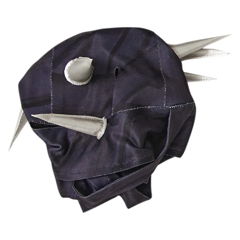 Böser Absicht Susan Storm Maske Kopfbedeckung Spiel Rival Weiblicher Superheld Cosplay Fantasy Kostüm Zubehör Frauen Party Prop Geschenke