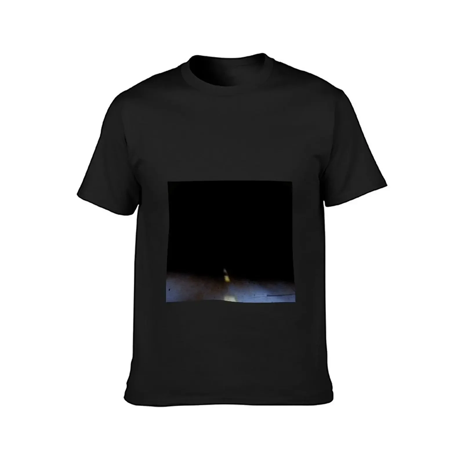 Lost Highway Poster T-Shirt cotton graphic tees blacks custom shirt T-shirt men