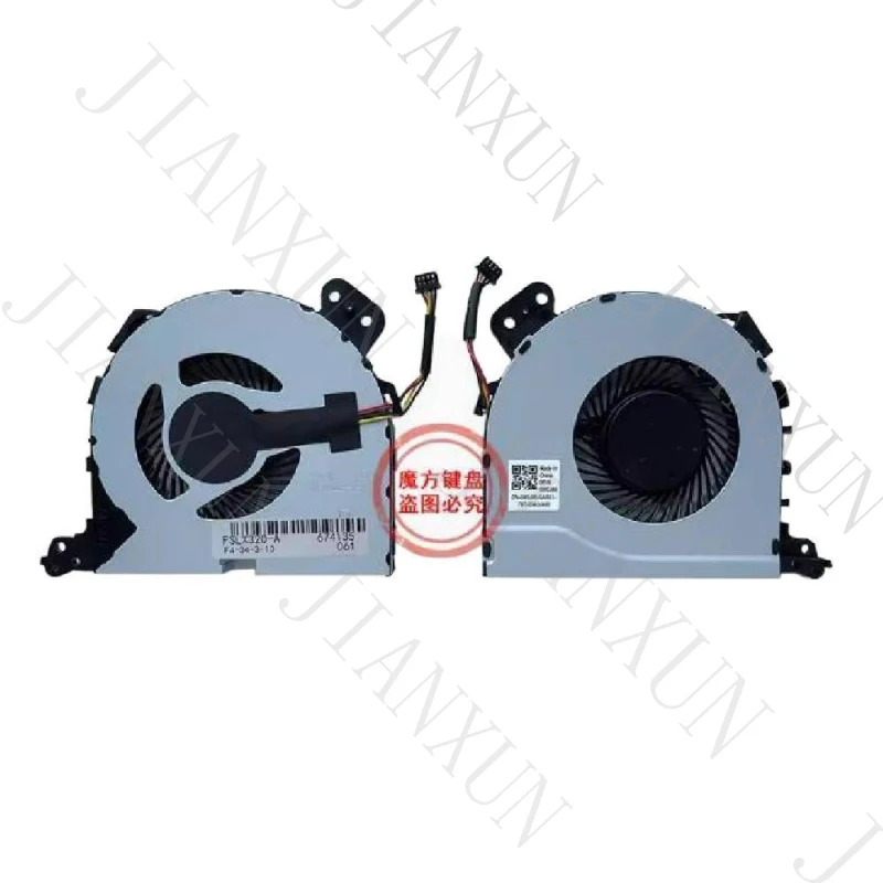 A+ CPU Cooling Fan For Lenovo 330C-15 330-15 320C-15IKB 320-14ABR 320-15AST