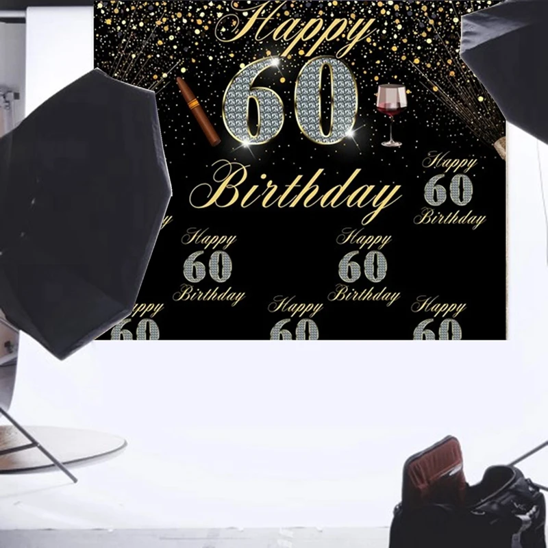 210X150cm Whole Birthday Photography Backdrop Multifunctional And Convenient Studio Photography Backdrops