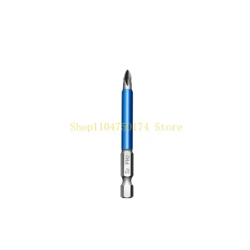 Anti Slip Drill Bit PH2 Screwdriver Bits Set Repair Tool Top Sale