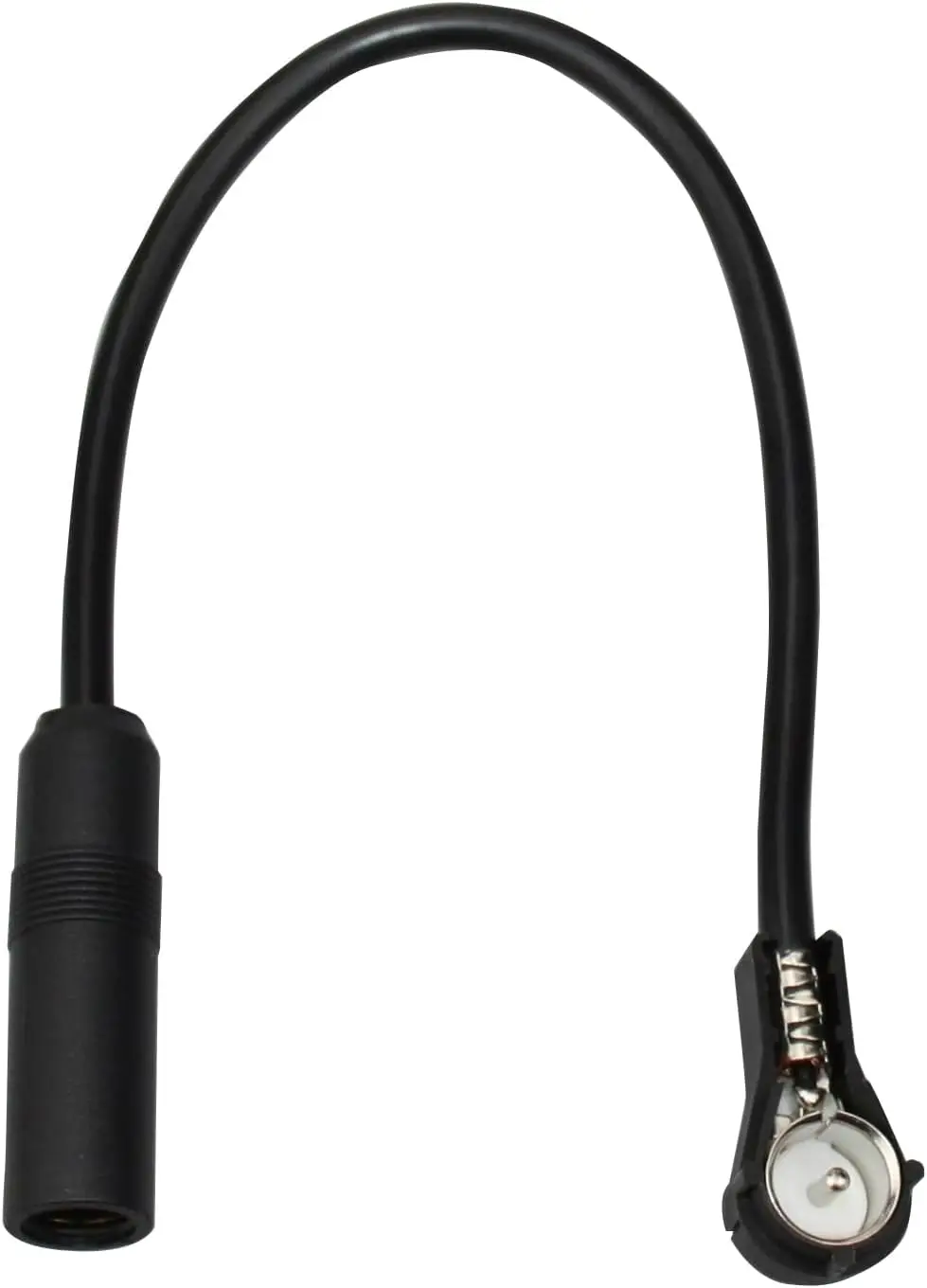 Car Radio for Audi Vw BMW Mercedes Benz OEM Antenna Adapter for Aftermarket Radio 40-VW20