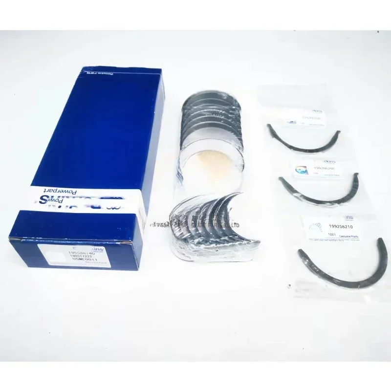 

Хорошая распродажа N844 N844LT N844L N844T Коленчатый вал + главный шатунный подшипник