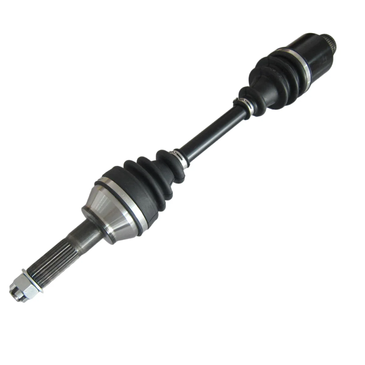 Rear Left & Right Drive Shaft CV Axle for Polaris Sportsman 400 450 500 570 700 800 Hawkeye 400 4x4 1332654 1332935