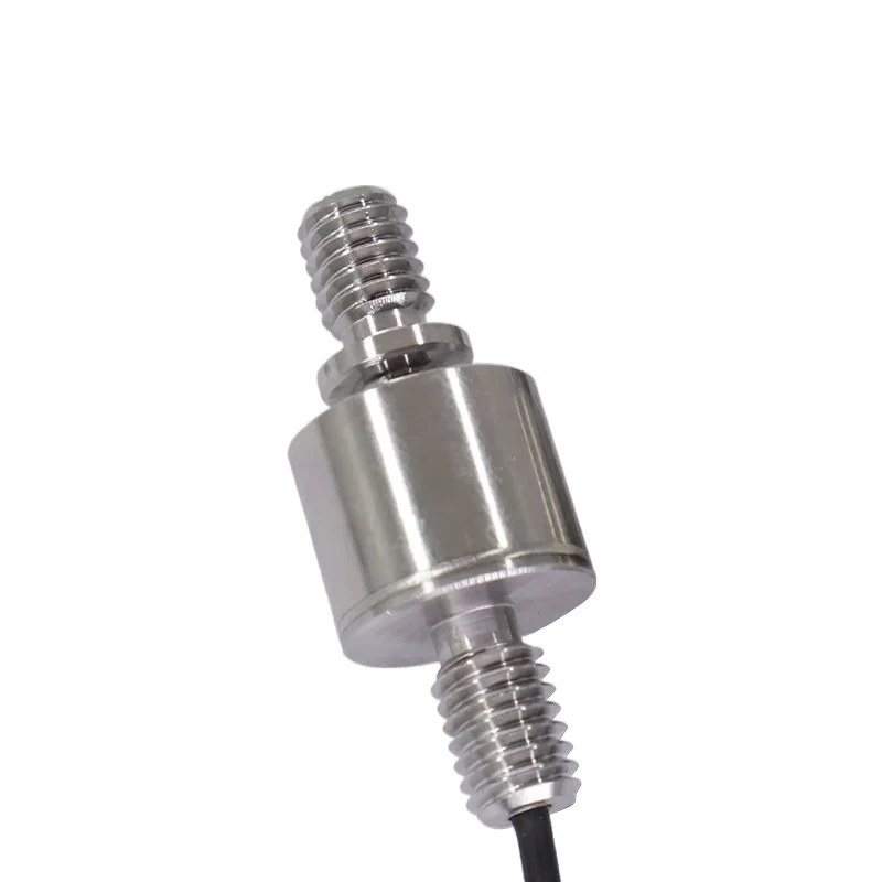 For Miniature Tension Pressure Sensor, Industrial Automation Force Measurement Touch Force Test Weighing DYMH106