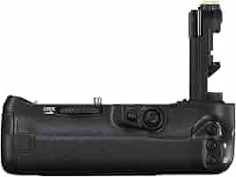 For  BG-E16 Battery Grip for EOS 7D Mark II Professional Vertical Shooting Grip