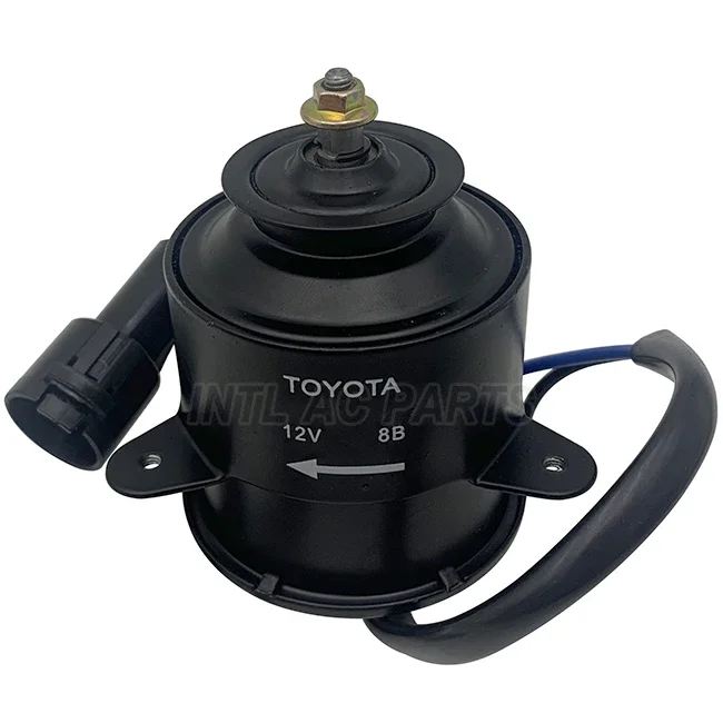 for Auto AC A/C Heater Blower Motor /Fan Blow Assembly for Toyota Corolla 16363-10010 062500-4263 MB878167