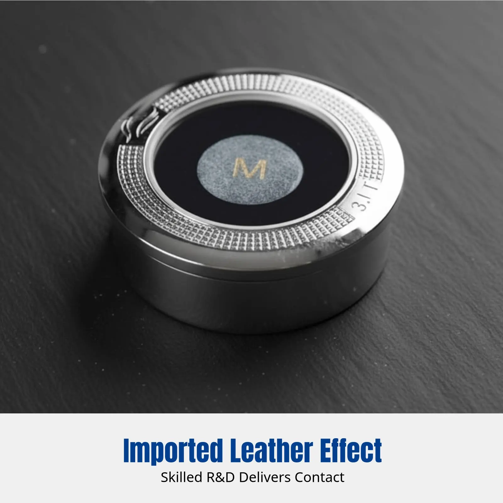 

Snooker Cue 3.0T, 11mm Small Tip, Chinese 8-Ball, Professional Cowhide, Elastic Pad, Tools Included