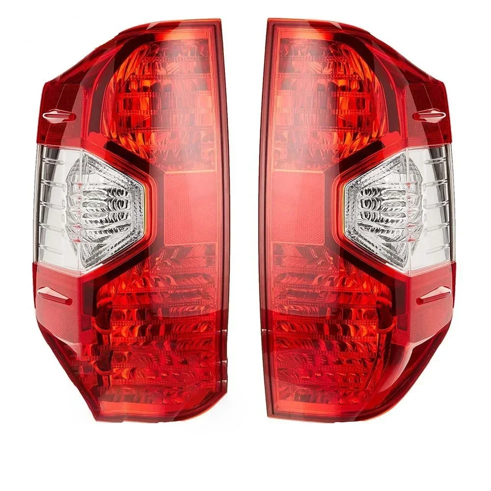 

Rear Stop Tail Light Turn Signal for Toyota Tundra 2014 2015 2016 2017 2018 2019 2020 Without Bulb