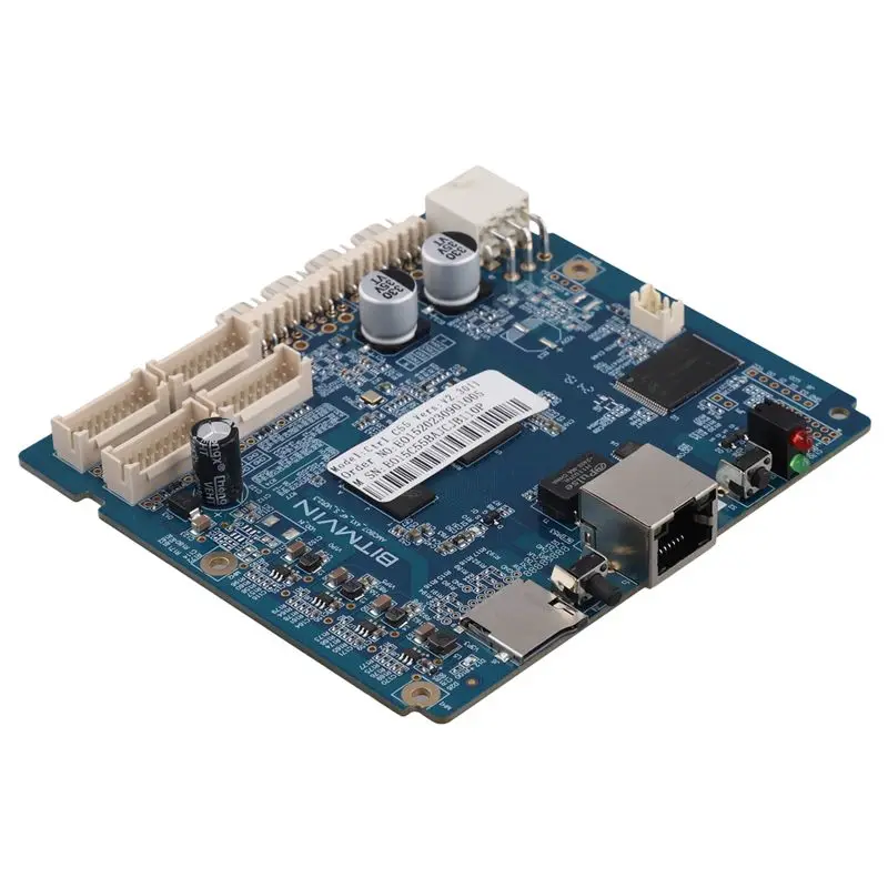 Bitmain Antminer Control Board C55 For S17 S17pro Miner Control Board BM1397-N32R