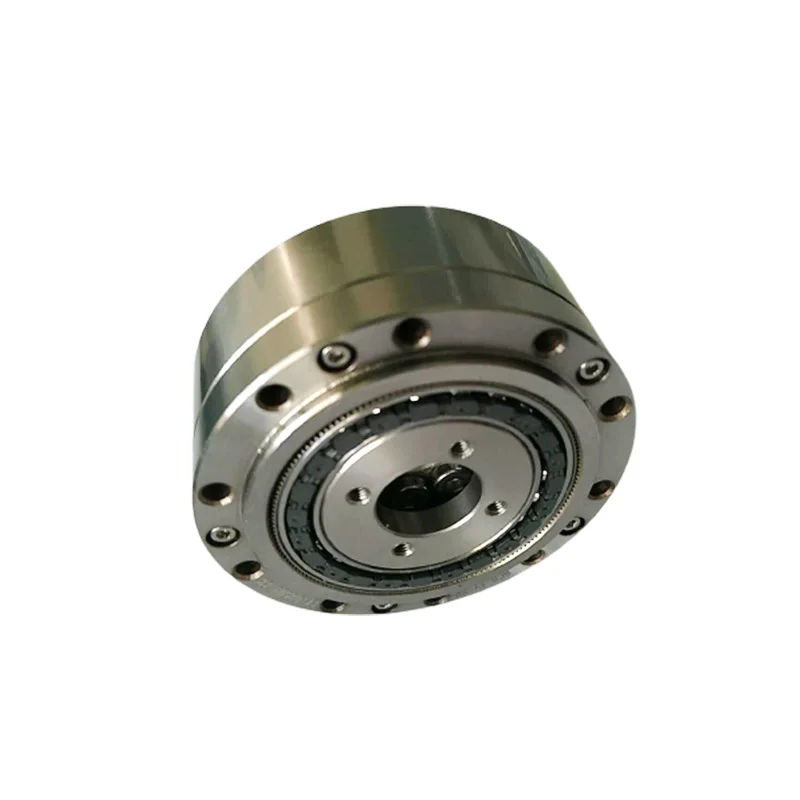 Best selling cheap price SHD CSD SHF CSF high quality hollow shaft actuator  speed reducer harmonic drive gear gearbox