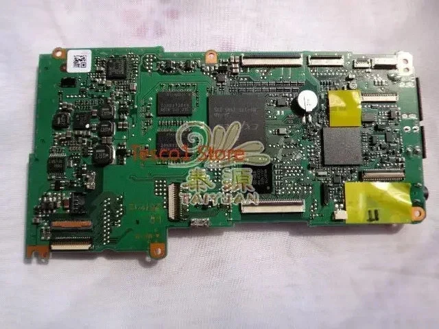 

Original Motherboard Main Board PCB Assembly For nikon D600 DSLR Camera Repair Part