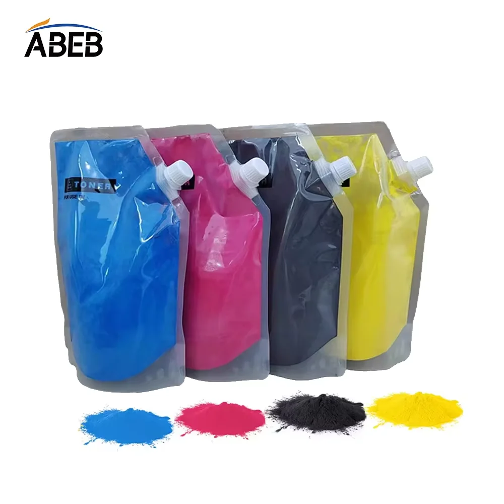 

1KG W9040 Toner Powder For HP MFP E77822 E77825 E77830 E77822dn E77822z E77825d High Quality Imports Japan Toner Cartridge Refil