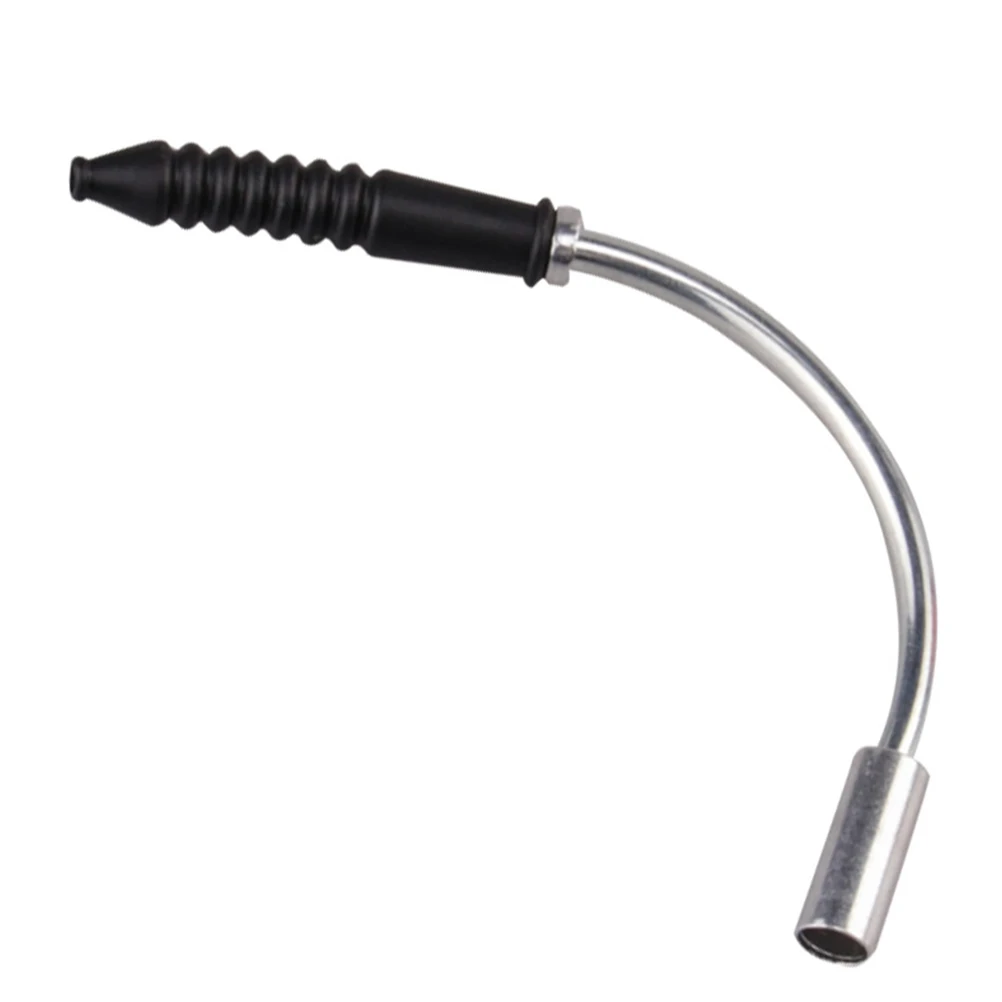

10 set 10 set Mountain Bike Noodles Cable Guide Bend Tube Pipe Sleeves Protector Hose For Brake Cable Core Protection Black