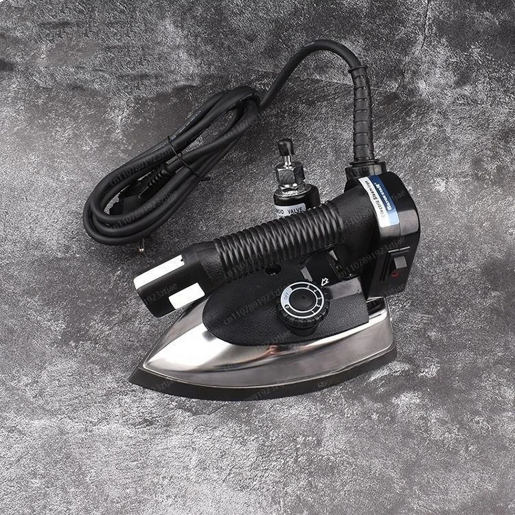SSM NEW  Industrial Sewing Machine All Steam Electric Iron  STAR ES-94A